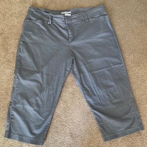 💙3 for $15 Lee Brand capris